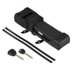 Antivol Abus Bordo6500 avec support
