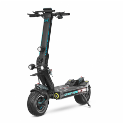 Trottinette électrique Dualtron X LTD 84V 60Ah